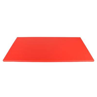 Taishan 200x100x4 cm červená
