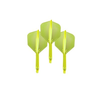 Target K-Flex Neon No.6 In Between fluo žltá