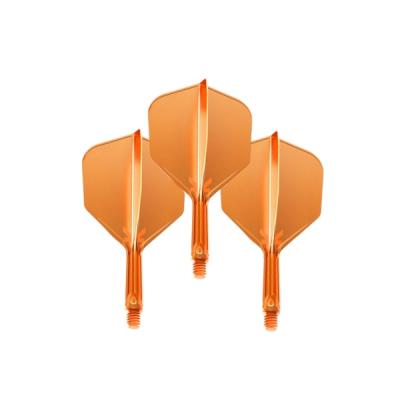 Target K-Flex Neon No.6 Medium fluo oranžová