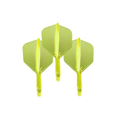 Target K-Flex Neon No.6 Medium fluo žltá