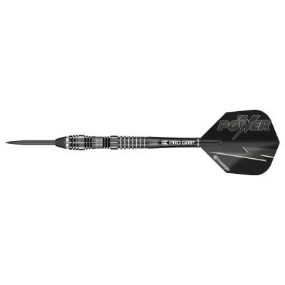 Target Phil Taylor Power 8-Zero Black P8Z4 21 g