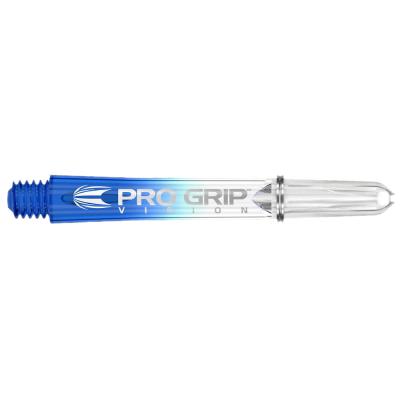 Target Pro Grip Vision Blue Intermediate