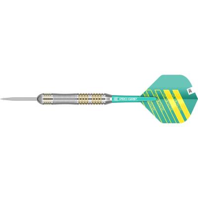 Target Rob Cross Brass Steel 22 g