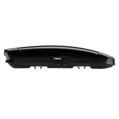 Thule Motion XT Sport čierna- lesk