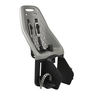 Thule Yepp Maxi EasyFit Silver