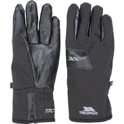 Trespass Alpini Black - S