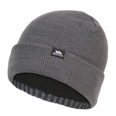 Trespass Crackle Grey Marl - OSFA