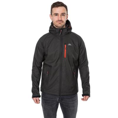 Trespass Desmond Black - L