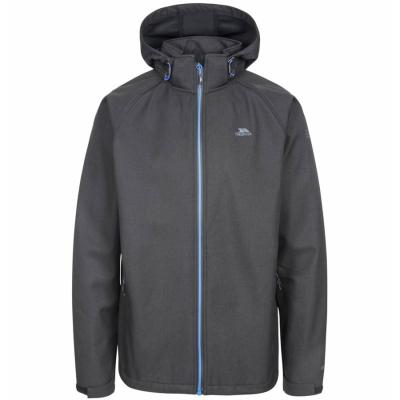 Trespass Maverick Black - L