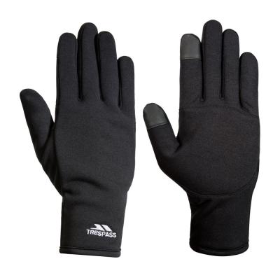 Trespass Poliner Black - S/M