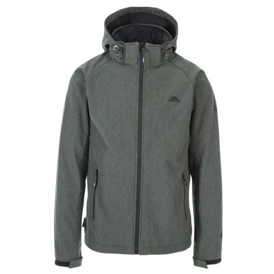 Trespass Rafi OLIVE MARL - S