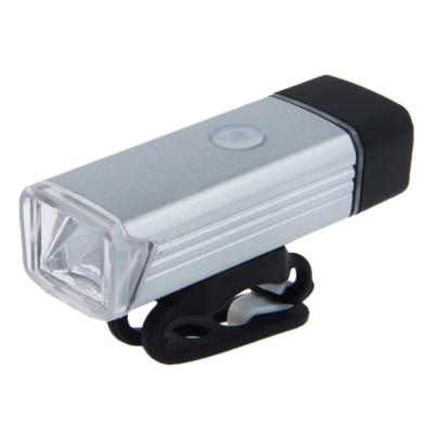 Trixline LED Sport 5W strieborná