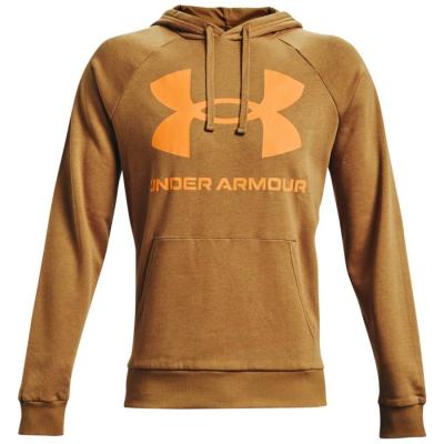 Under Armour  Antique Ochre - L