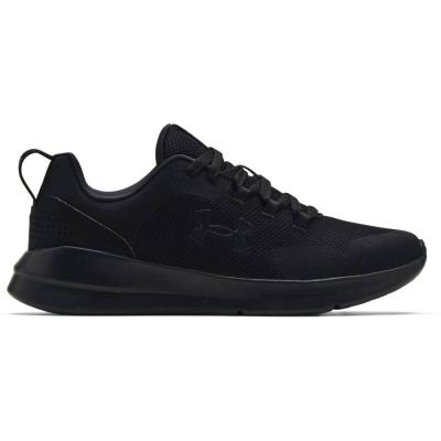 Under Armour  Black - 10,5