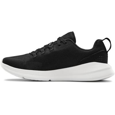 Under Armour  Black - 7,5