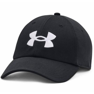 Under Armour  Black