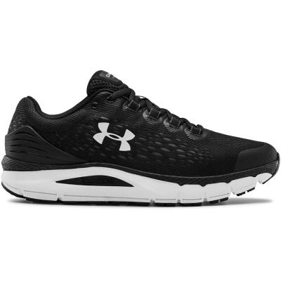 Under Armour Charged Intake 4 Black - 11