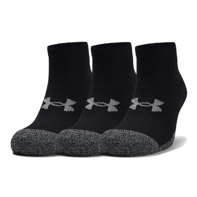 Under Armour Heatgear Locut Black - L (41-46)