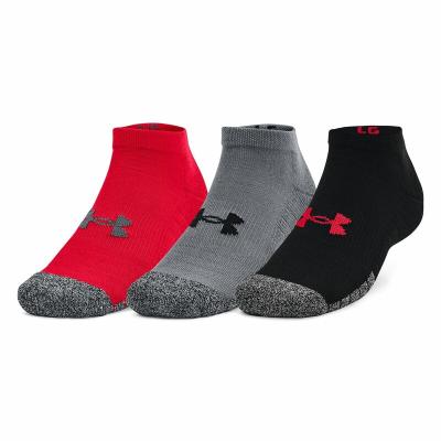 Under Armour Heatgear Locut Red - L (41-46)