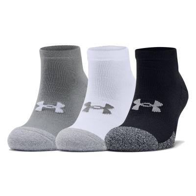 Under Armour Heatgear Locut Steel - L (41-46)