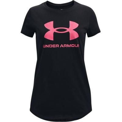 Under Armour Live Sportstyle Graphic SS