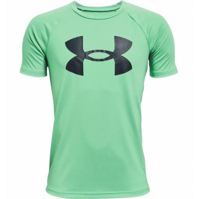 Under Armour Tech Big Logo SS