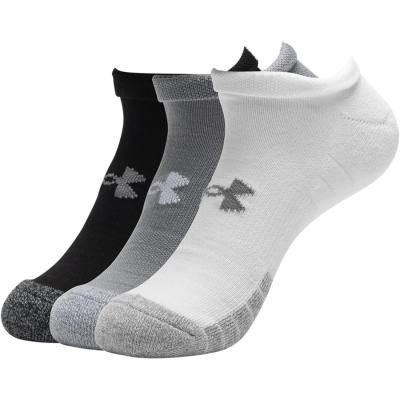 Under Armour UA Heatgear NS Steel - XL (46-50,5)