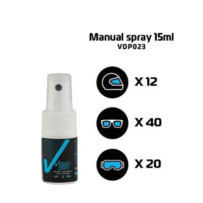 Visio Dry Superhydrofóbny sprej 15ml