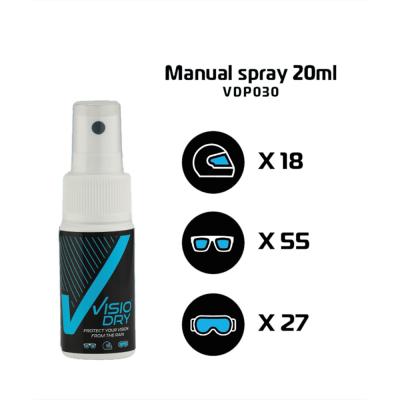 Visio Dry Superhydrofóbny sprej 20ml