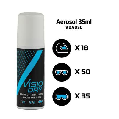 Visio Dry Superhydrofóbny sprej 35ml