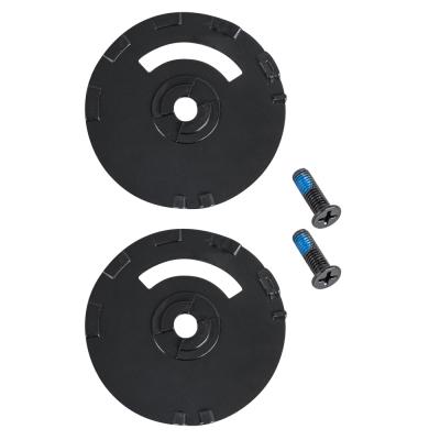 W-TEC Držák hledí pro přilbu Banelmeda