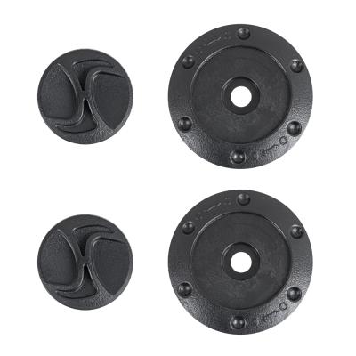 W-TEC Držák hledí pro přilbu Baraldo