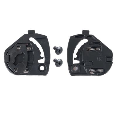 W-TEC Držák hledí pro přilbu Basmeck