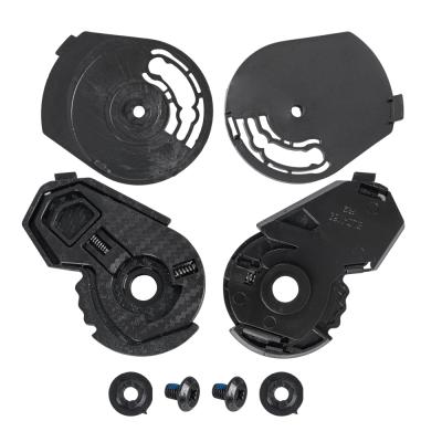 W-TEC Držák hledí pro přilbu Benidor