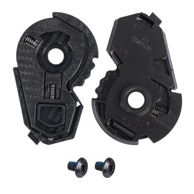 W-TEC Držák hledí pro přilbu Burgosa