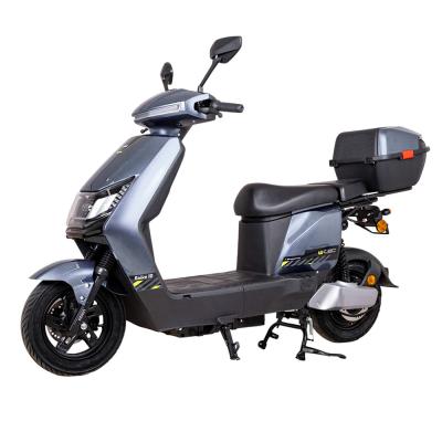 W-TEC Raike II šedo-čierna