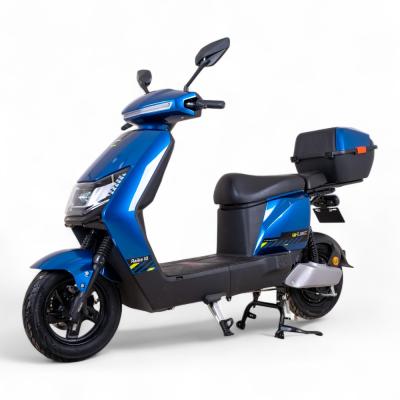 W-TEC Raike modro-čierna