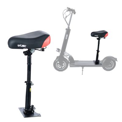 W-TEC Tenmark Seat
