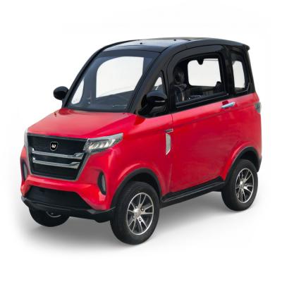 W-TEC Tuligo červená