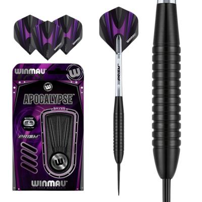 Winmau Apocalypse Brass