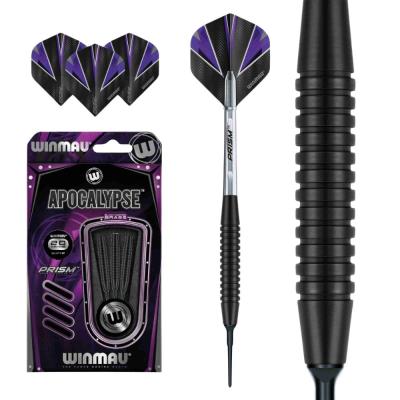 Winmau Apocalypse Brass
