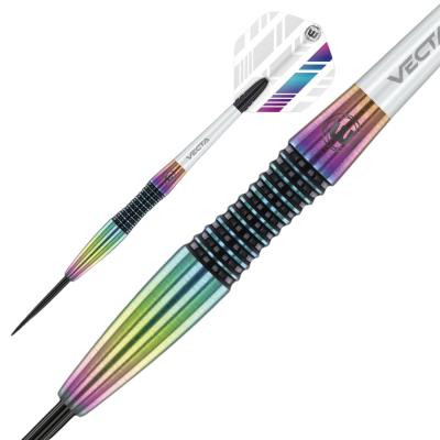 Winmau šipky Elektra steeltip 22 g