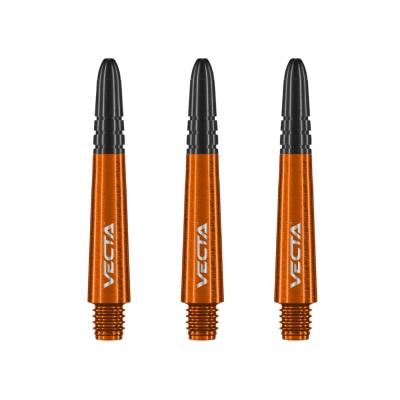 Winmau Vecta Short oranžová