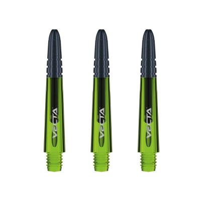 Winmau Vecta Short zelená