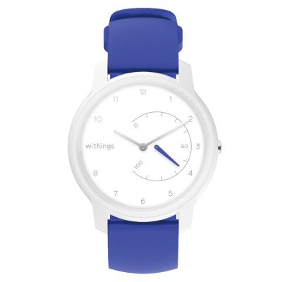 Withings Move White / Blue