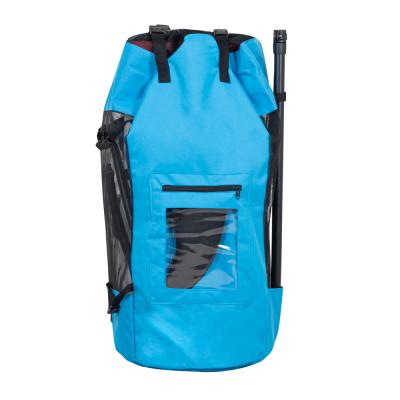 WORKER WaveTrip Bag