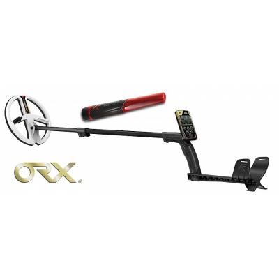 XP Metal Detectors XP ORX HF + XP MI-6