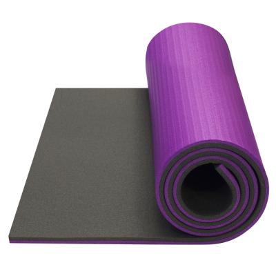 Yate Fitness Super Elastic tmavo šedá