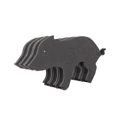Yate Prasiatko LDX 21 cm