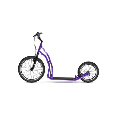 Yedoo Mula Y40 Purple